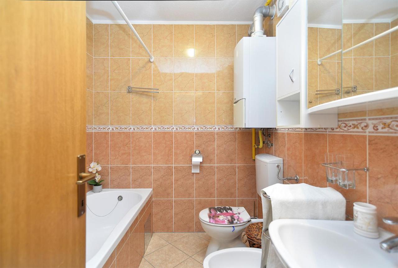 Apartment 2207 Пула Экстерьер фото