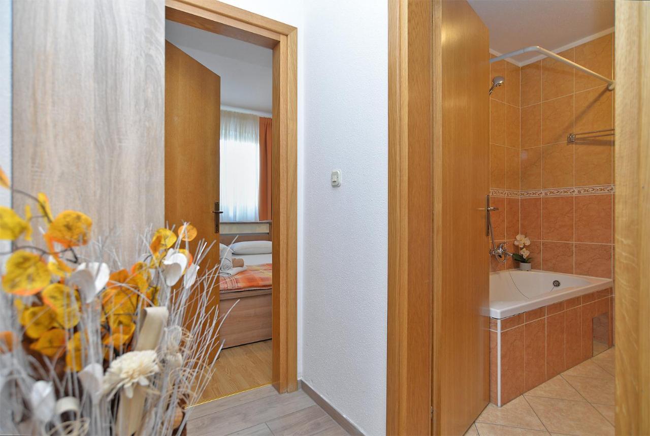 Apartment 2207 Пула Экстерьер фото