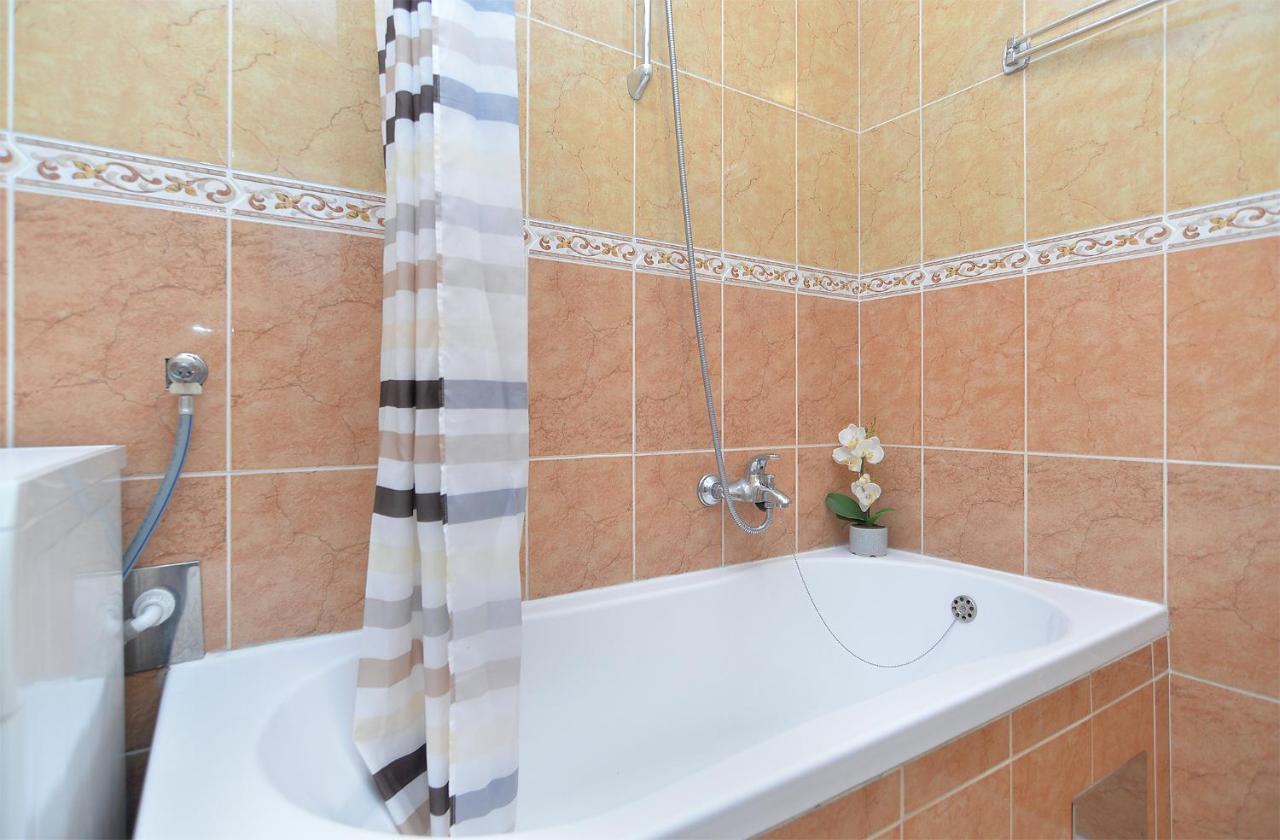 Apartment 2207 Пула Экстерьер фото