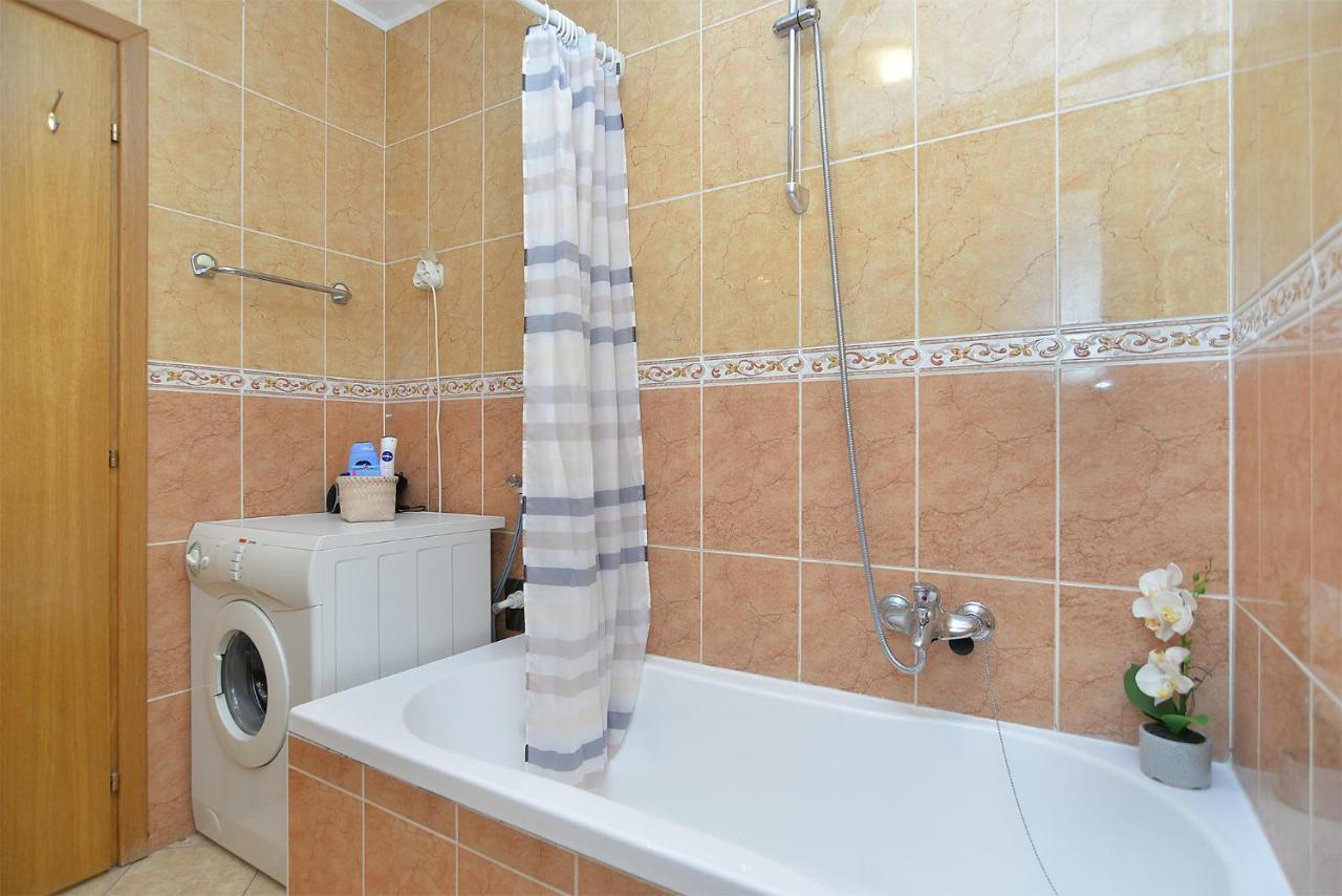Apartment 2207 Пула Экстерьер фото