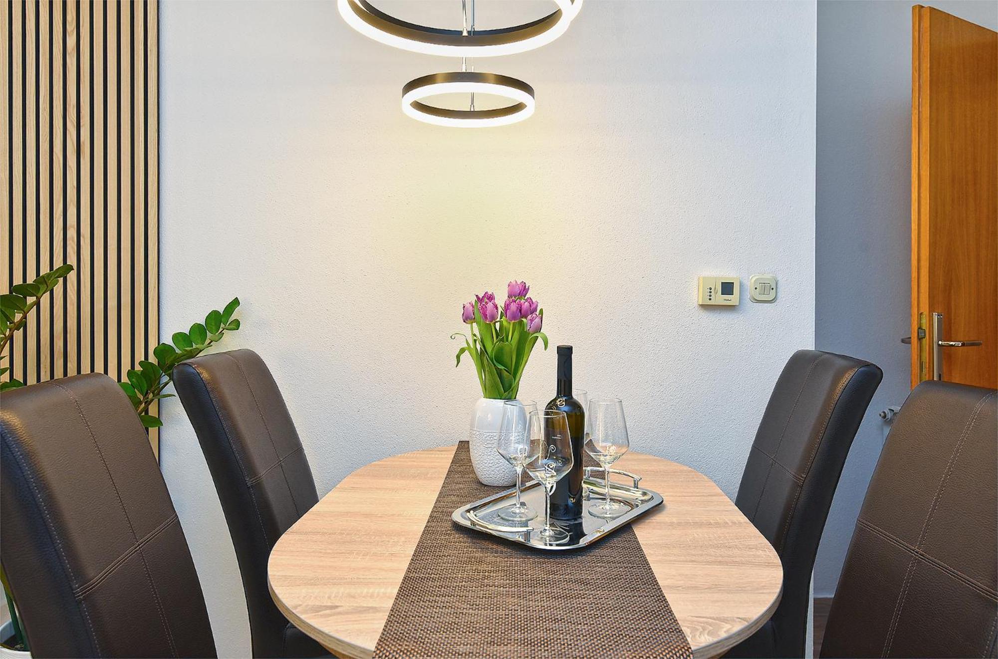 Apartment 2207 Пула Экстерьер фото