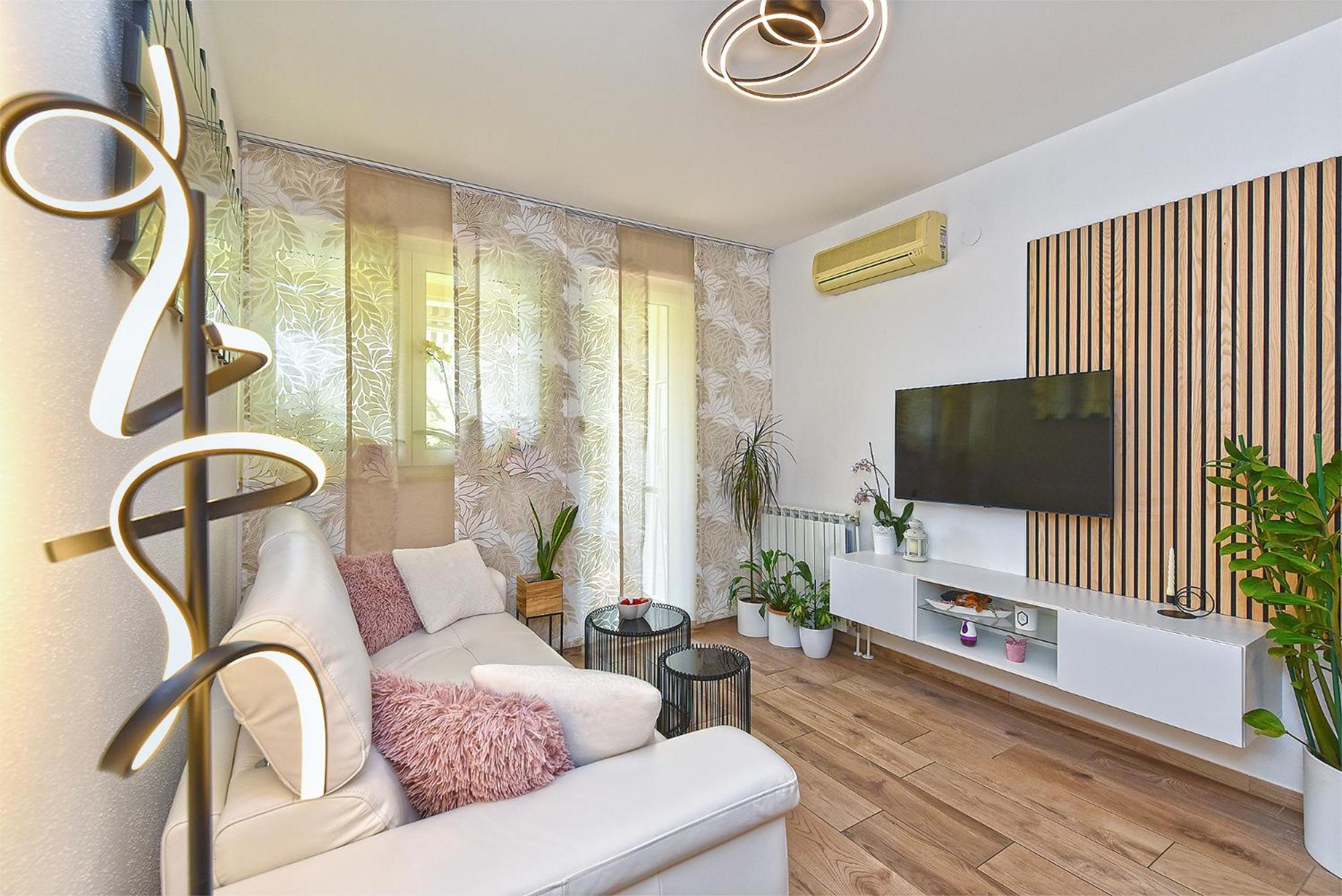 Apartment 2207 Пула Экстерьер фото