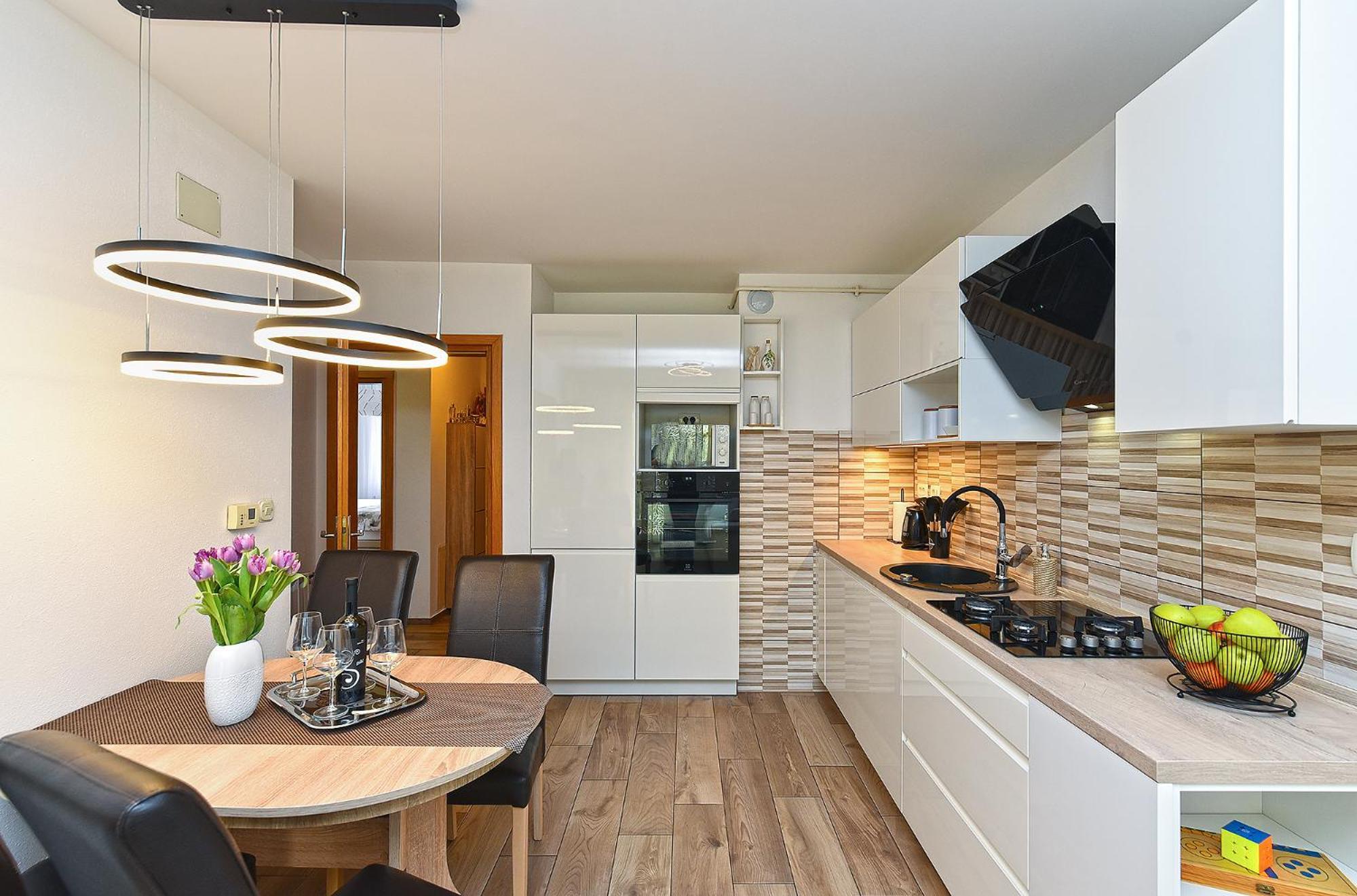 Apartment 2207 Пула Экстерьер фото