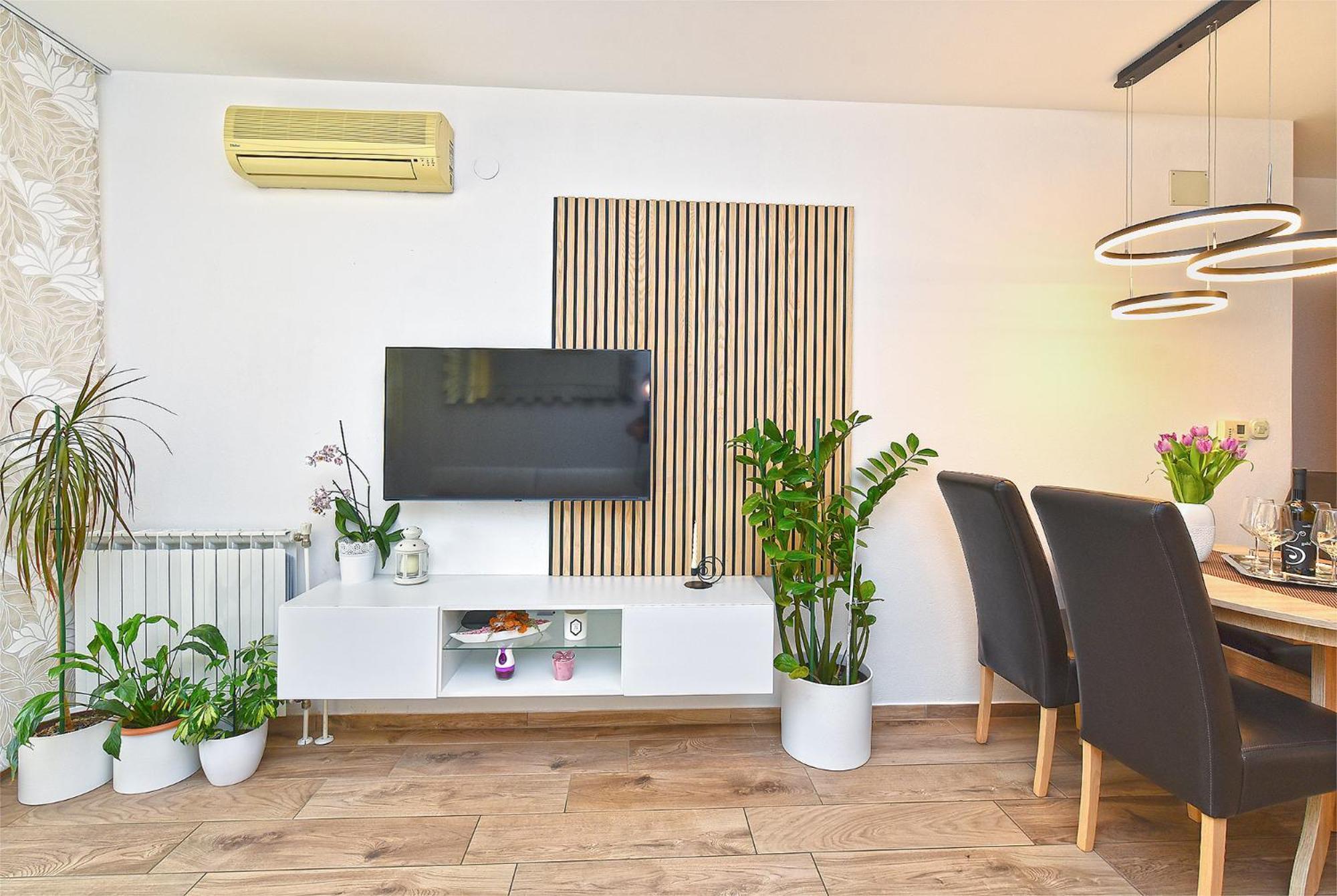 Apartment 2207 Пула Экстерьер фото