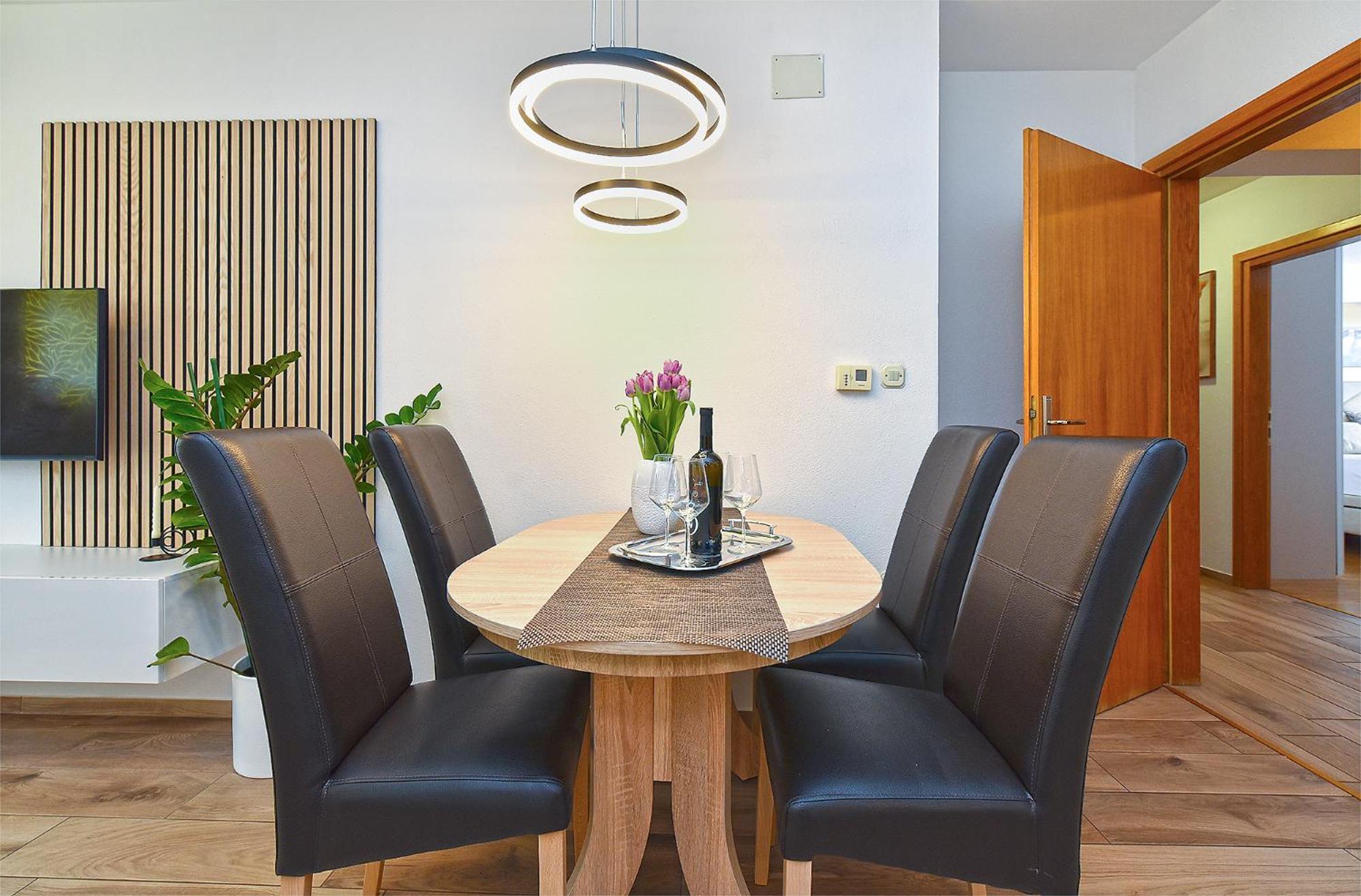Apartment 2207 Пула Экстерьер фото