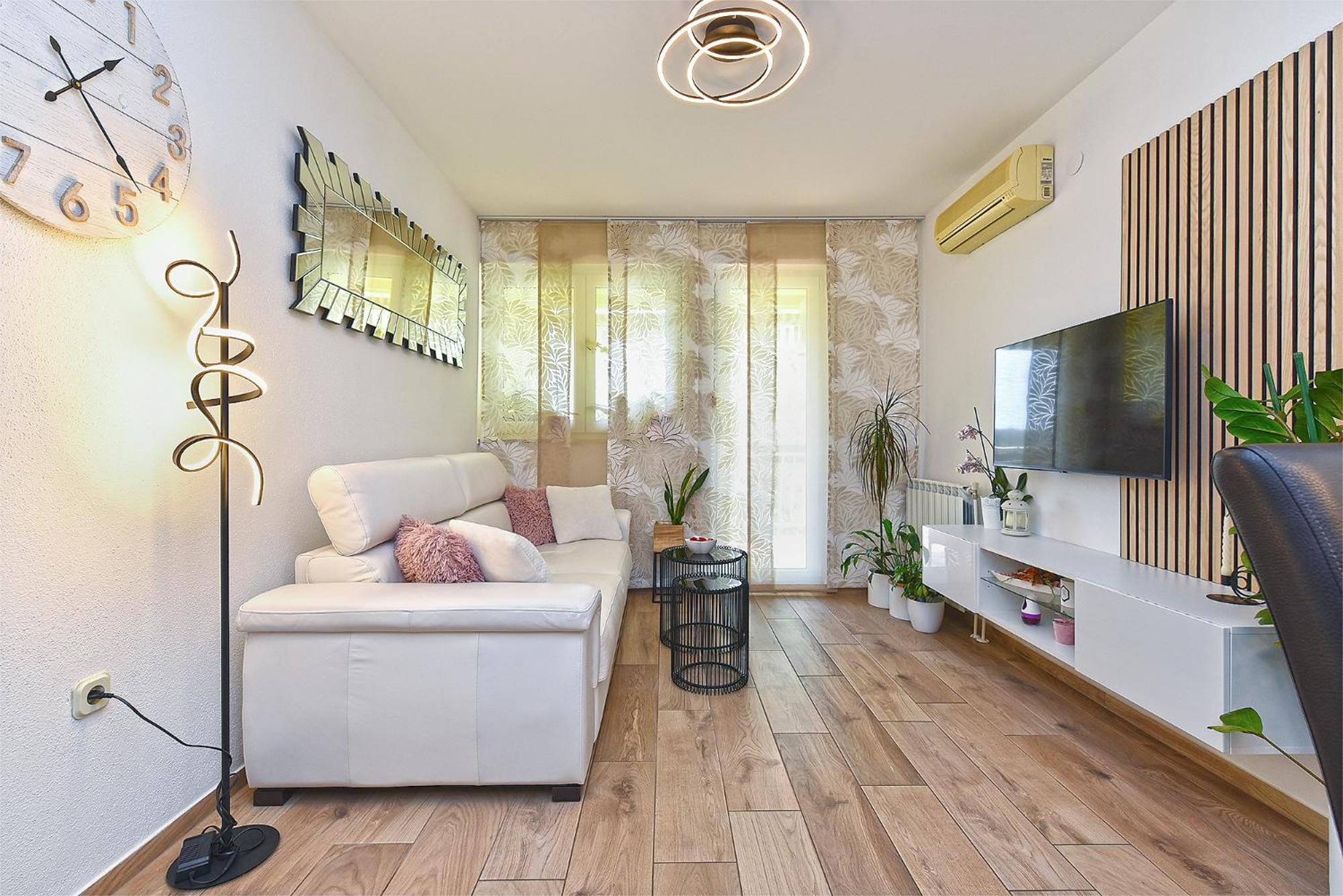 Apartment 2207 Пула Экстерьер фото