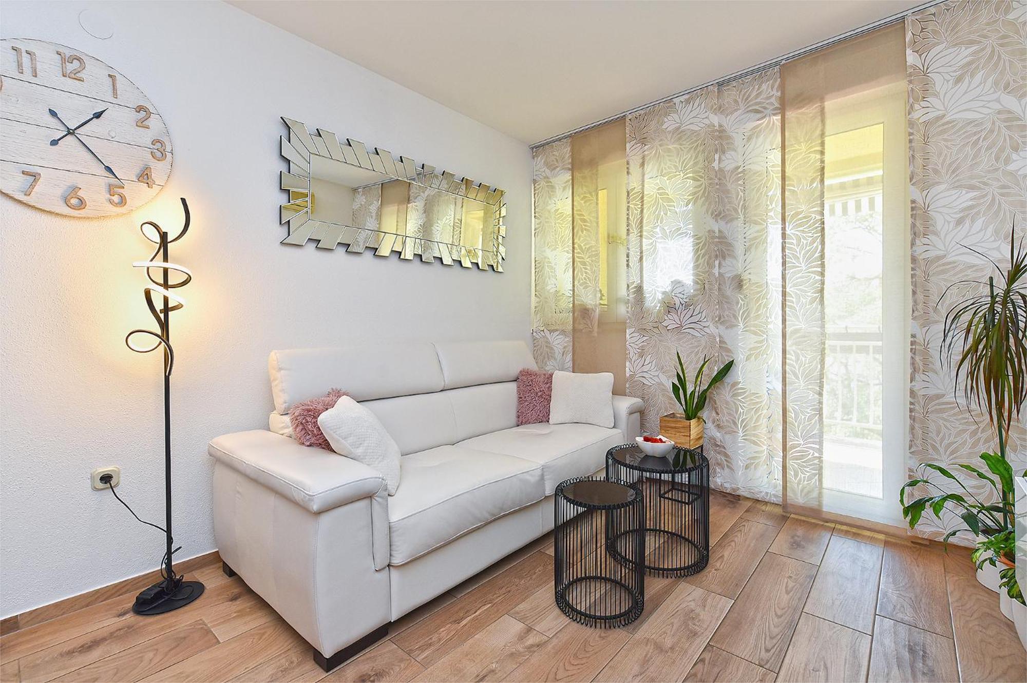 Apartment 2207 Пула Экстерьер фото