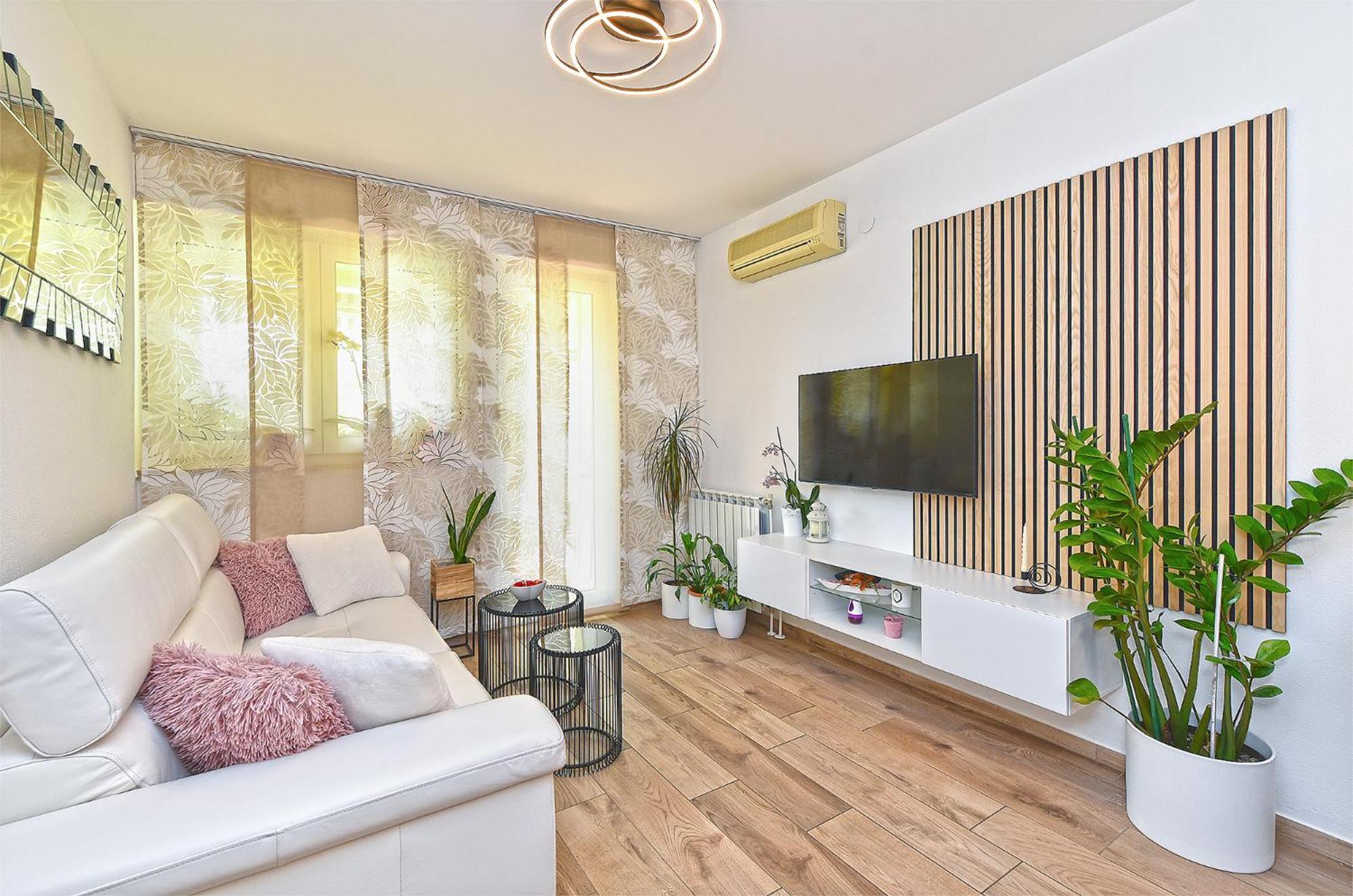 Apartment 2207 Пула Экстерьер фото