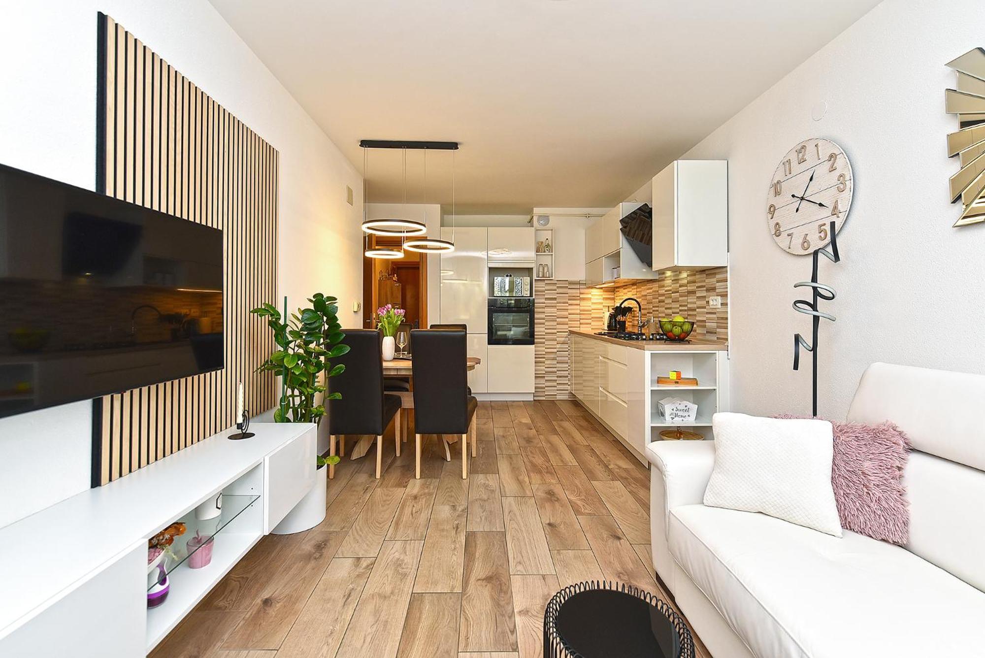 Apartment 2207 Пула Экстерьер фото