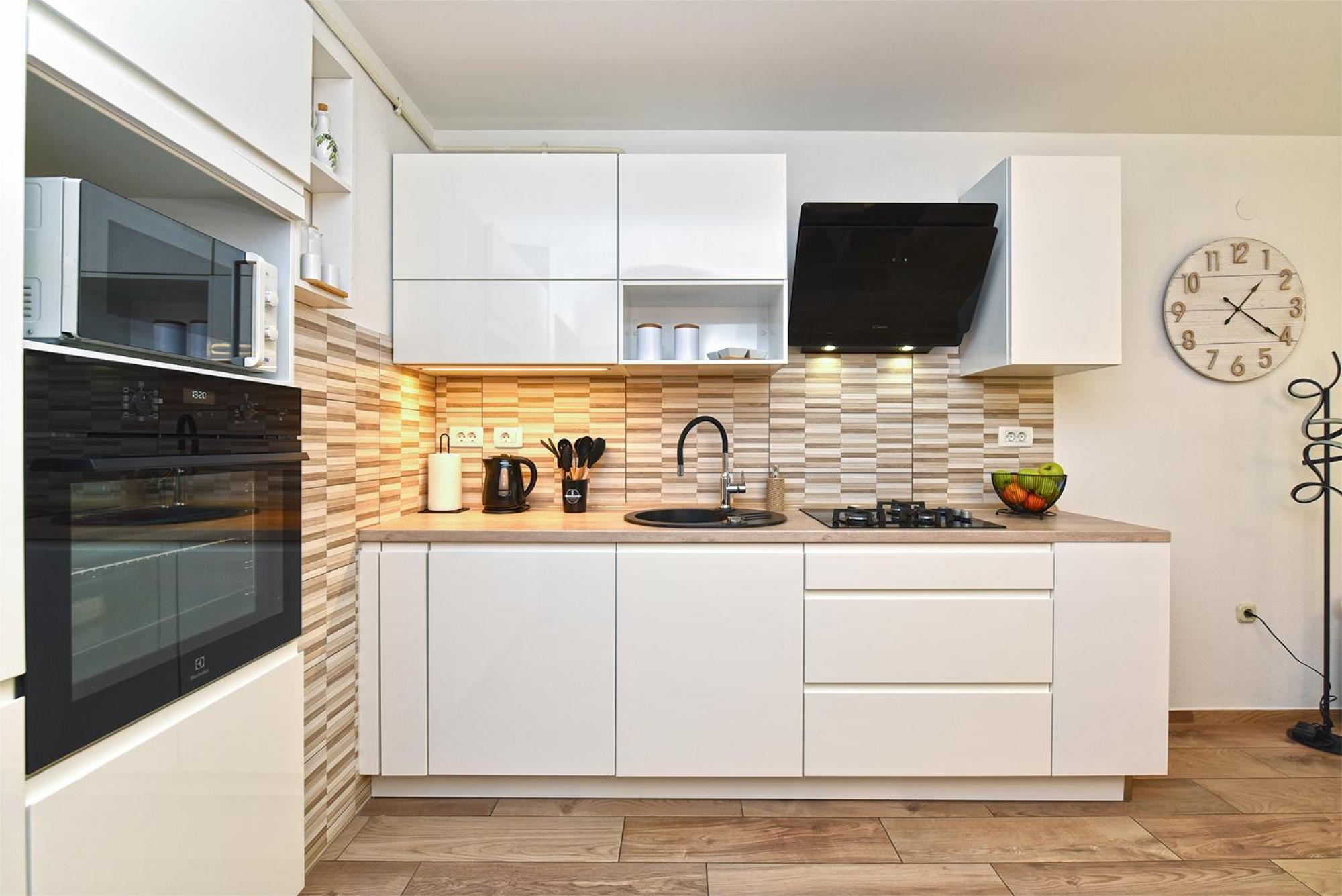 Apartment 2207 Пула Экстерьер фото