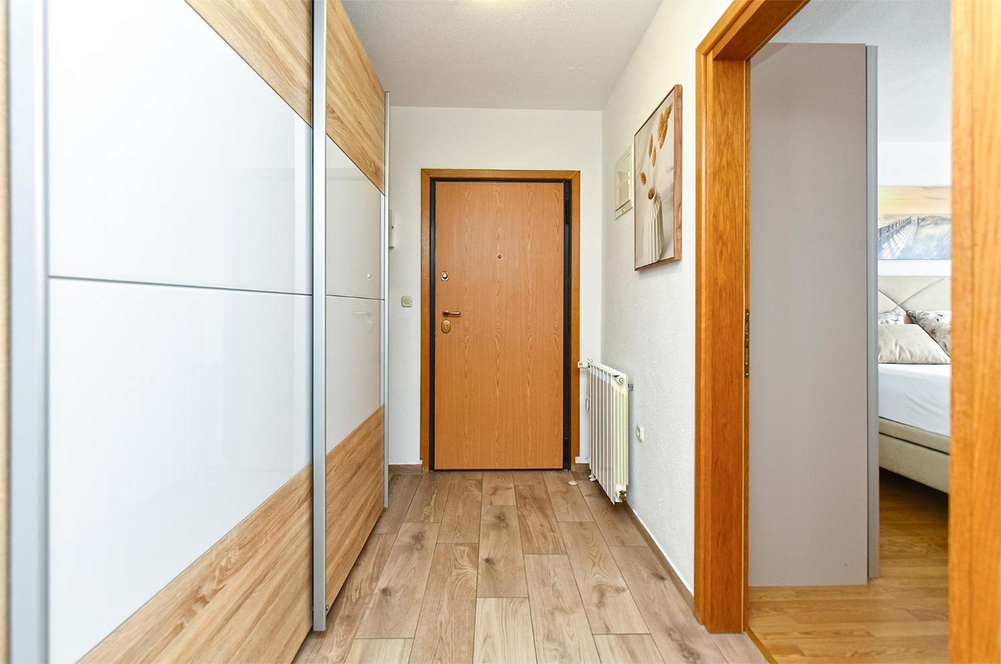 Apartment 2207 Пула Экстерьер фото