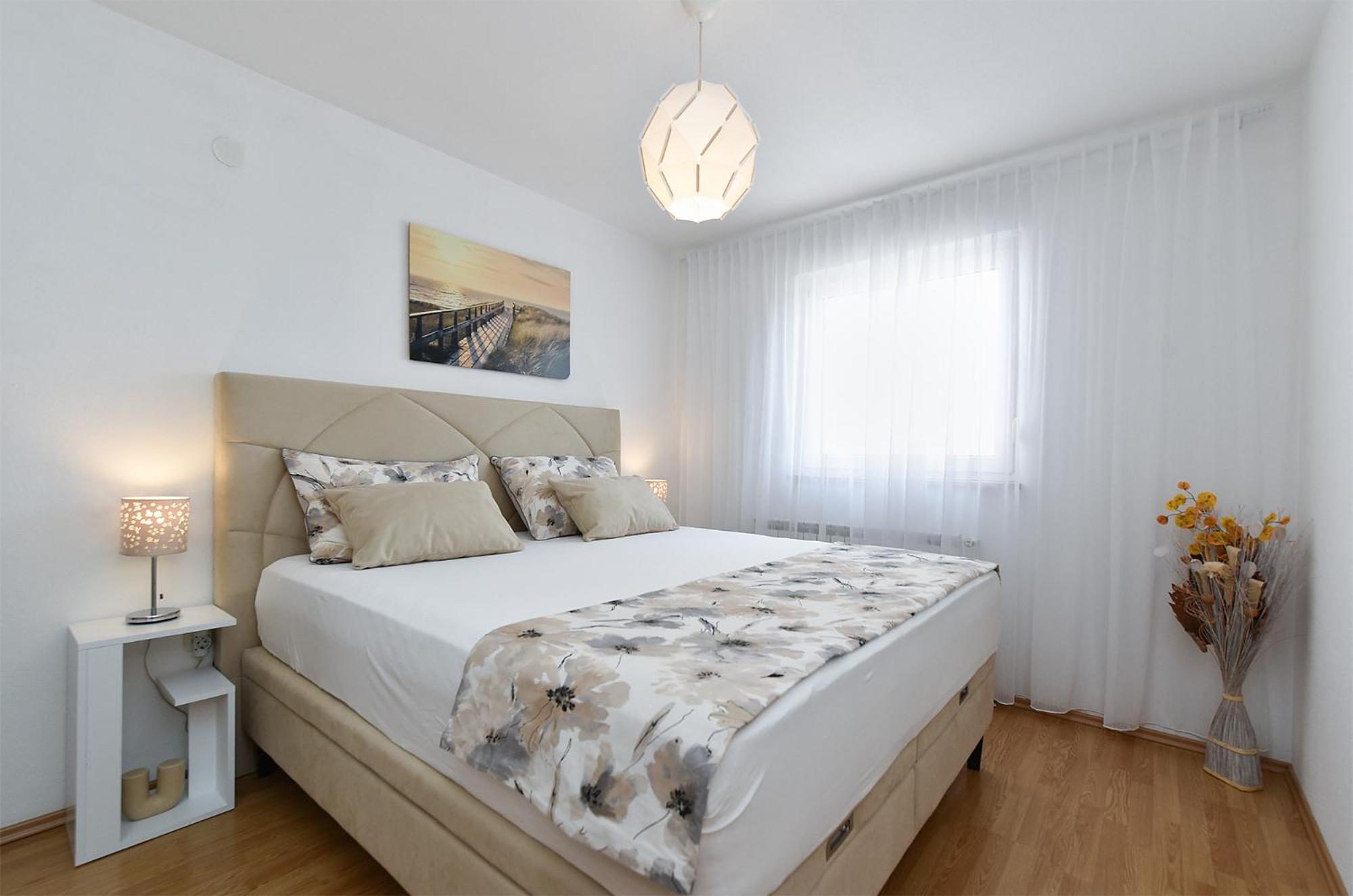 Apartment 2207 Пула Экстерьер фото